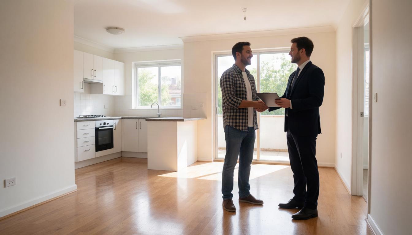 Property owners